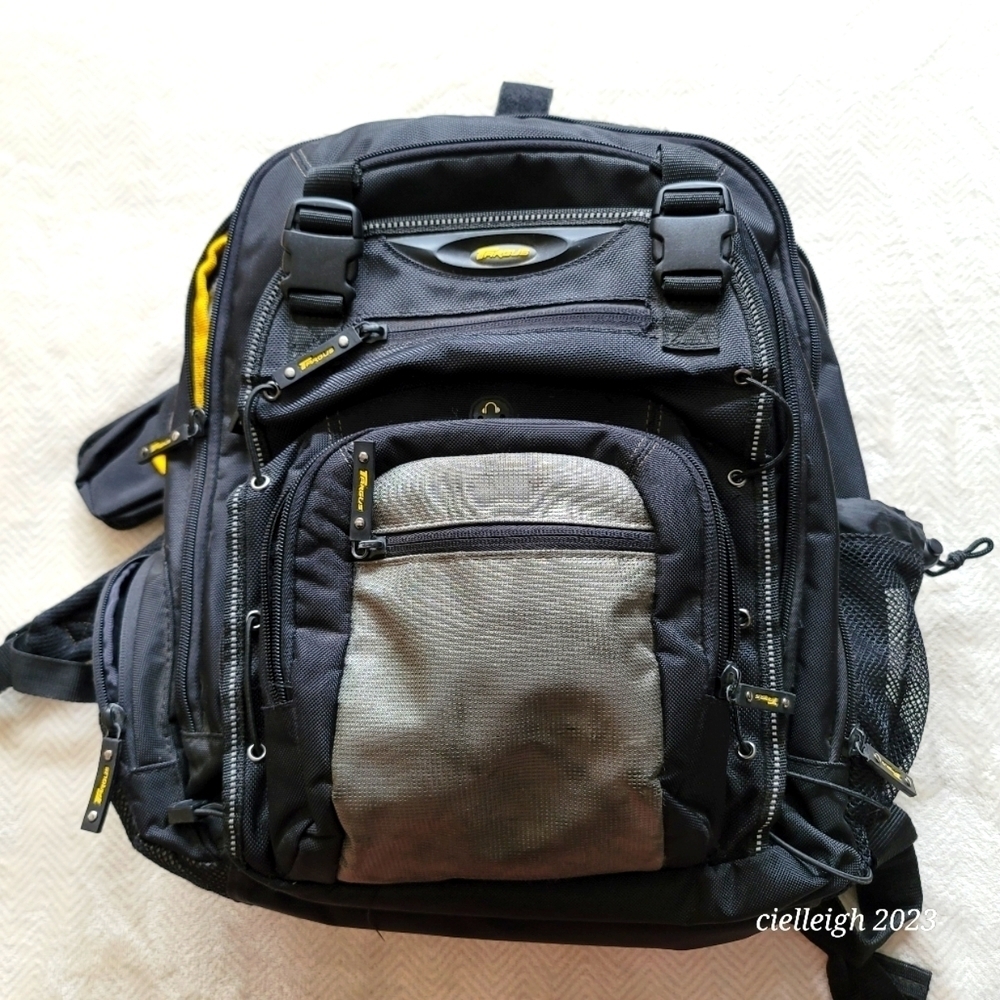 Targus Laptop Backpack